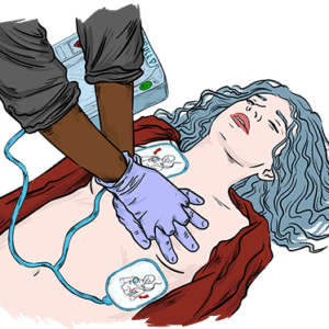 Basic Life Support (BLS) CPR Recertification