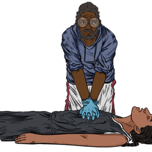 CPR/AED Level C Recertification