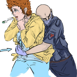 Emergency First Aid with Basic Life Support (BLS) CPR